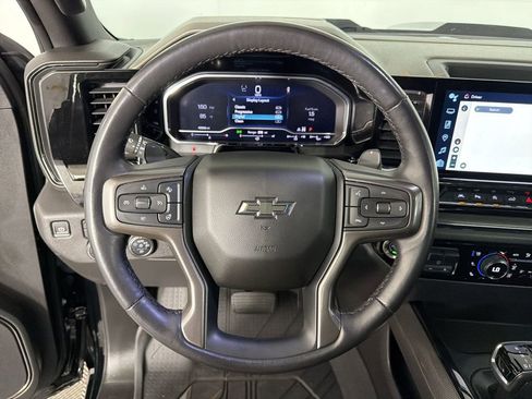 Used 2023 Chevrolet Silverado 1500 ZR2 w/ Technology Package image 23