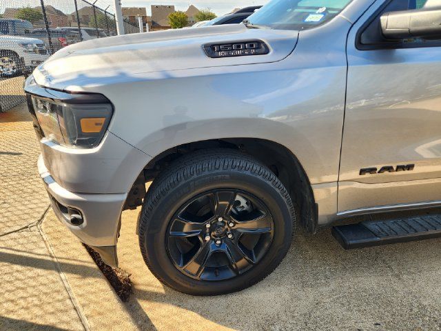 Used 2022 RAM 1500 Lone Star RWD image 7