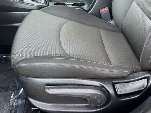 Used 2023 Kia Forte LXS FWD image 21