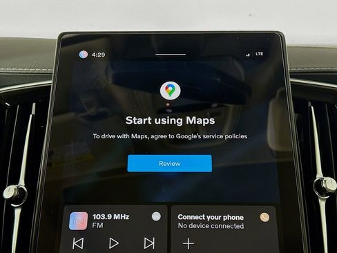 New 2026 Volvo XC90 T8 Ultra w/ Protection Package Premier image 13