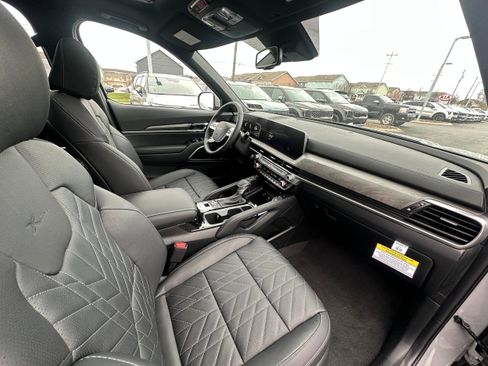 New 2025 Kia Telluride EX X-Line image 33