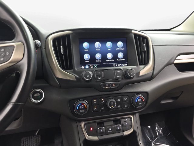 Used 2022 GMC Terrain Denali AWD/4WD image 20