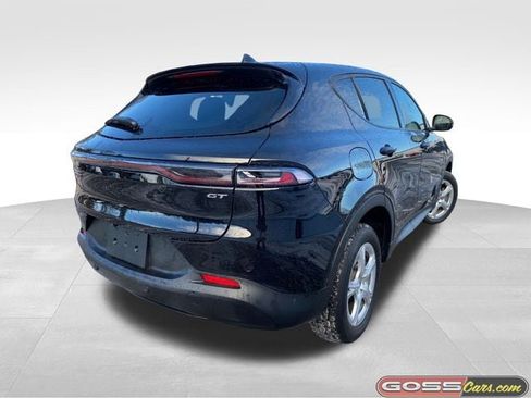 Certified 2024 Dodge Hornet GT w/ Cold Weather Group image 3