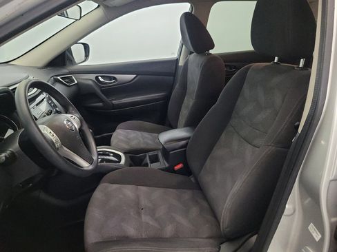 Used 2016 Nissan Rogue S w/ Appearance Package AWD/4WD image 17