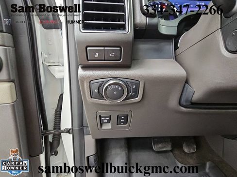 Used 2020 Ford Expedition Limited w/ Equipment Group 302A RWD image 28