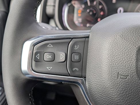 New 2026 RAM 2500 Laramie w/ Night Edition AWD/4WD image 22