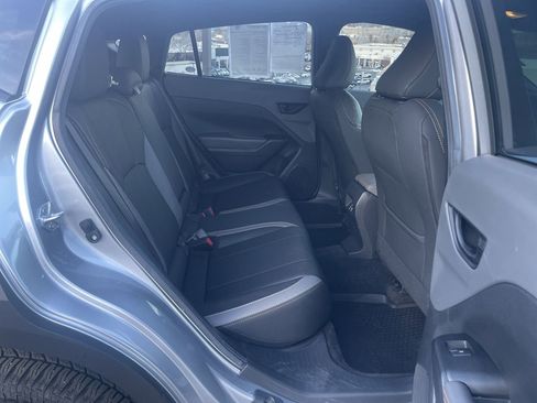 Certified 2024 Subaru Crosstrek 2.5i Wilderness w/ Crosstrek Mirror Package image 16