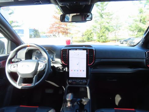 Used 2024 Ford Ranger Raptor image 19