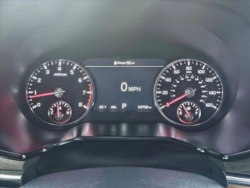 Used 2022 Kia Telluride SX w/ SX Prestige Package image 11