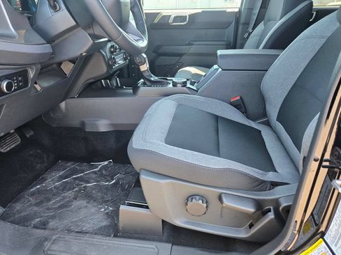 New 2026 Ford Bronco Big Bend AWD/4WD image 39