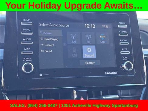 Used 2024 Toyota Camry LE image 28