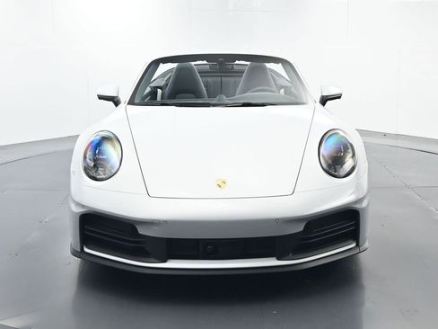 Certified 2025 Porsche 911 Carrera RWD image 18