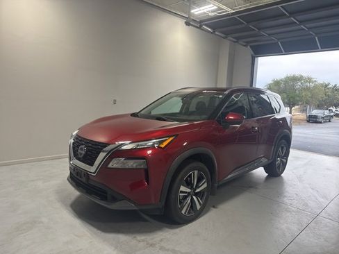 Used 2023 Nissan Rogue SL image 20