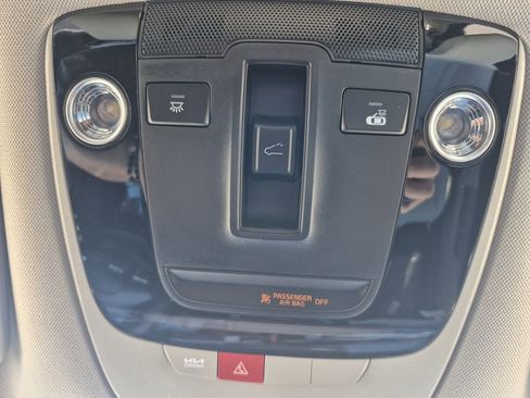 New 2026 Kia Sportage SX Prestige AWD/4WD image 24