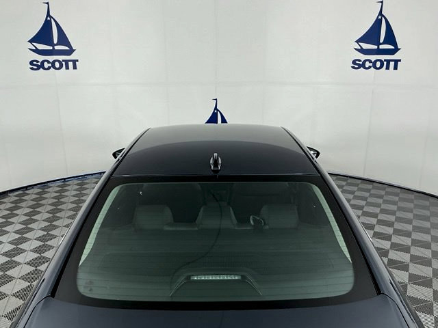 Used 2024 Honda Accord LX image 31