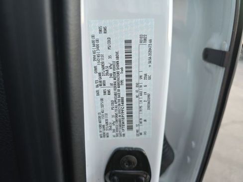 Used 2023 Ford F150 XL w/ STX Appearance Package image 22