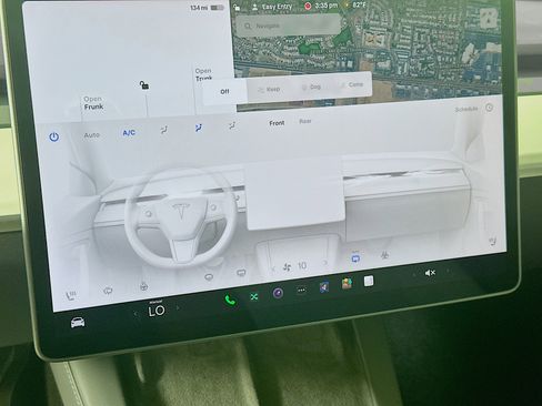 Used 2022 Tesla Model Y Performance image 23