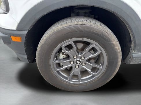 Used 2022 Ford Bronco Sport Big Bend w/ Convenience Package image 40