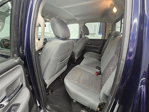 Used 2018 RAM 1500 Big Horn image 12