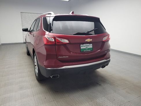 Used 2019 Chevrolet Equinox Premier image 6