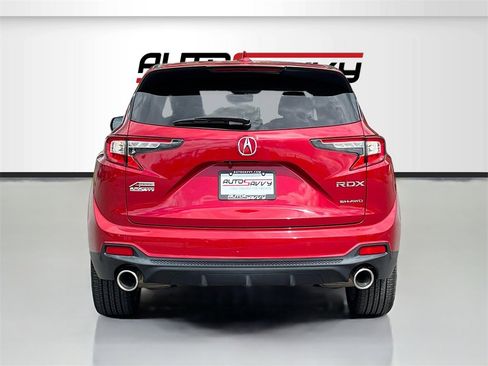 Used 2021 Acura RDX A-Spec image 6