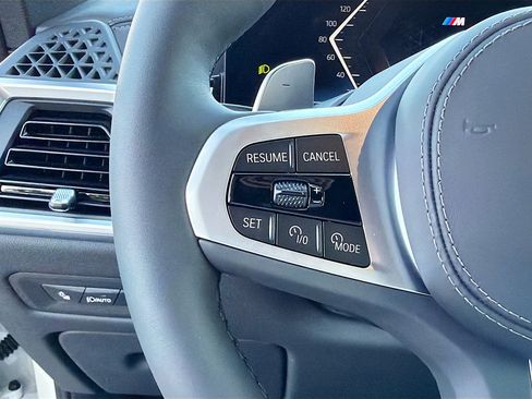 New 2026 BMW X5 xDrive40i w/ Executive Package AWD/4WD image 36