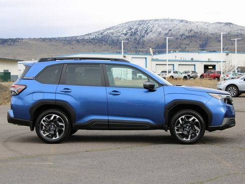 New 2026 Subaru Forester Limited image 7