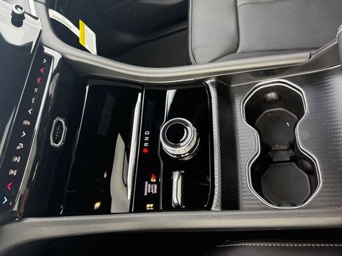 New 2026 Jeep Grand Cherokee Limited AWD/4WD image 20