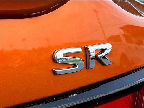 Used 2023 Nissan Sentra SR w/ Electronics Package FWD image 26
