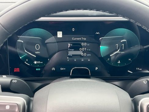 New 2026 Hyundai Palisade Calligraphy image 26