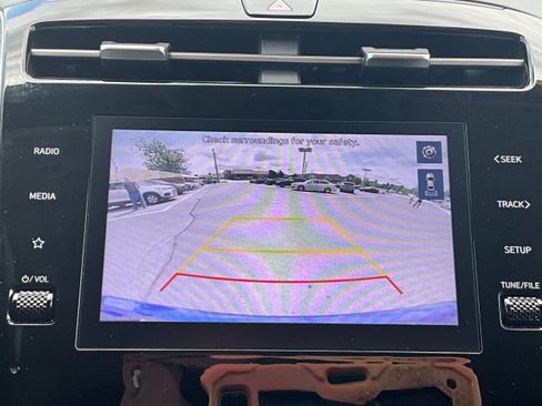 Used 2022 Hyundai Tucson SEL w/ Convenience + Premium Package AWD/4WD image 23
