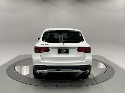 Used 2021 Mercedes-Benz GLC 300 image 6