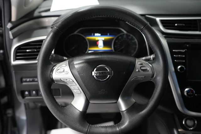 Used 2016 Nissan Murano Platinum w/ Platinum Technology Package AWD/4WD image 14