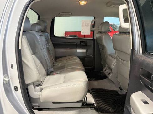 Used 2007 Toyota Tundra SR5 AWD/4WD image 19