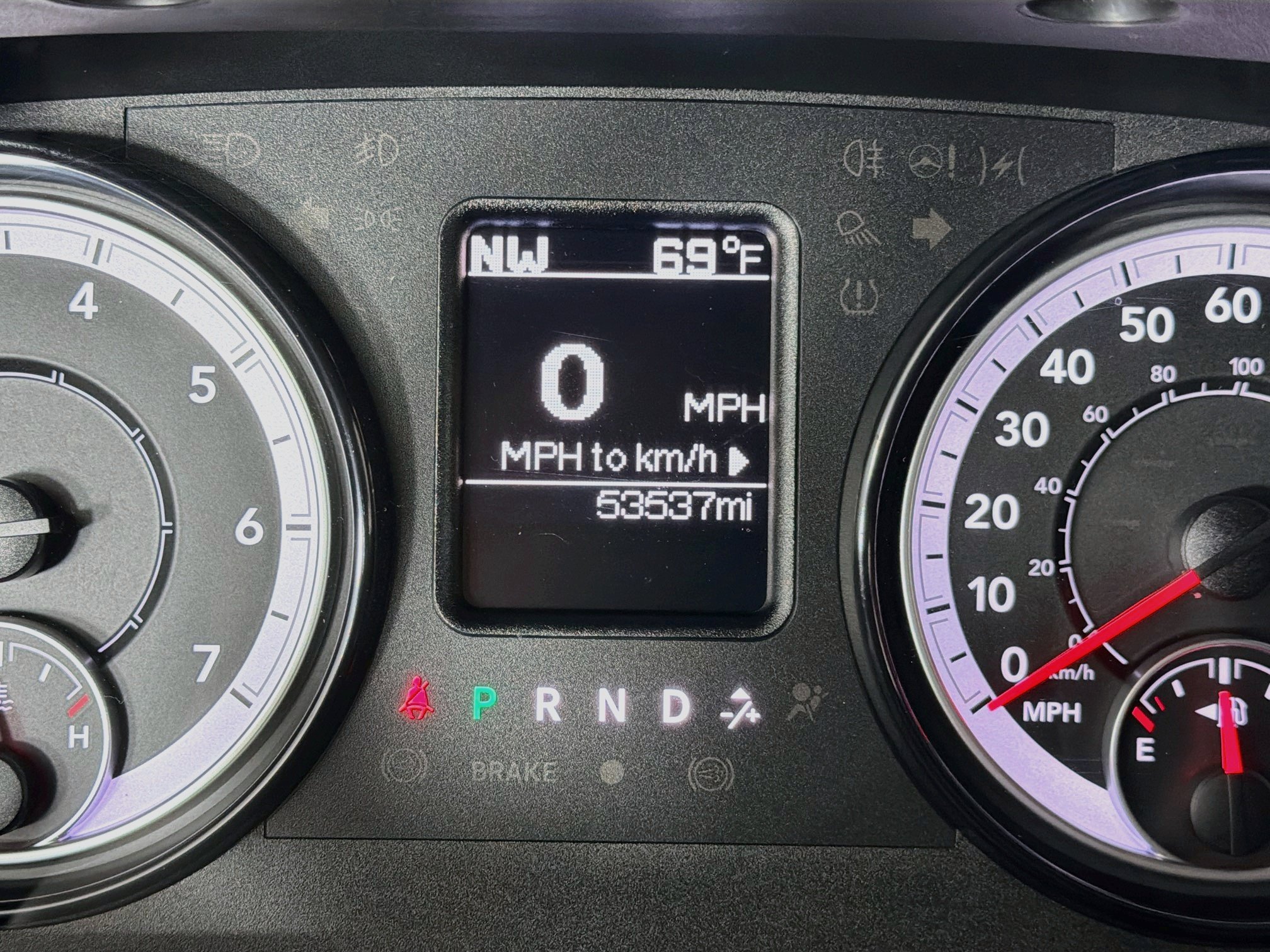 Used 2022 RAM 1500 Warlock RWD image 18