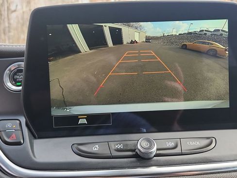 Used 2024 Chevrolet Blazer LT w/ Convenience Package image 21