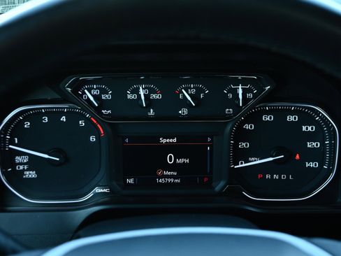 Used 2021 GMC Sierra 1500 SLT image 16