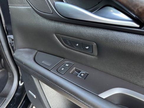 Used 2020 Cadillac CT6 Premium Luxury image 31