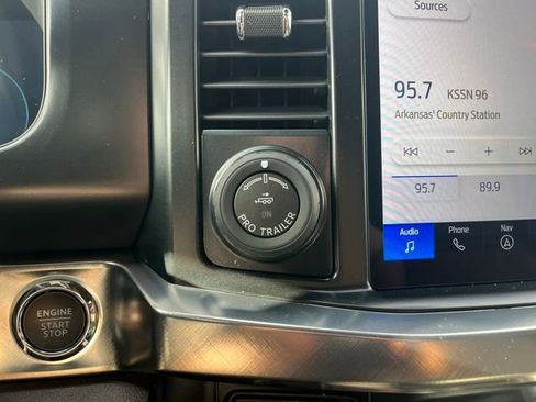 New 2026 Ford F250 King Ranch image 13