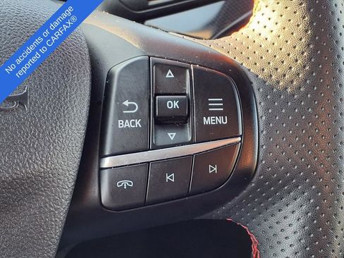 Used 2023 Ford Escape ST-Line w/ Equipment Group 301A image 28