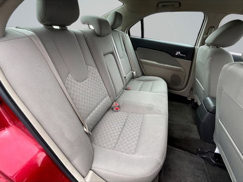 Used 2011 Ford Fusion SE w/ 201A Rapid Spec Order Code FWD image 27