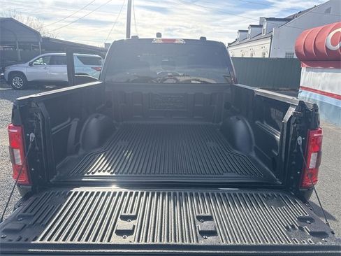 Used 2023 Ford F150 XL w/ STX Appearance Package image 23