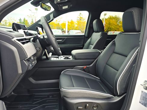 New 2026 GMC Sierra EV Elevation w/ Premium Package image 11