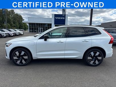 Used 2024 Volvo XC60 T8 Plus w/ Climate Package