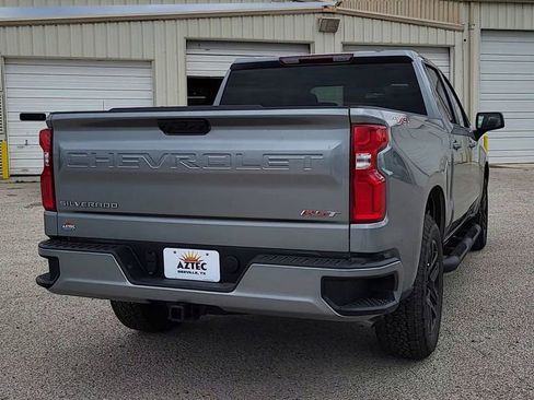 New 2026 Chevrolet Silverado 1500 RST w/ RST Select Package image 7