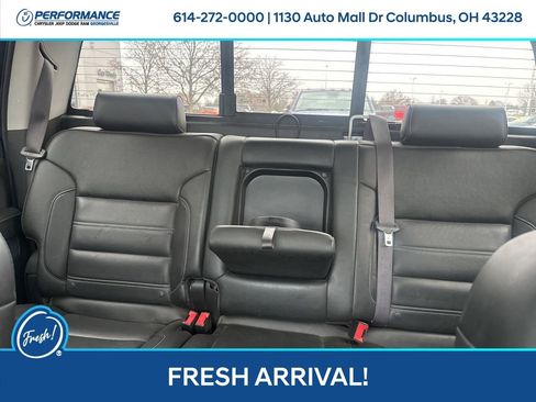 Used 2017 GMC Sierra 1500 Denali image 26