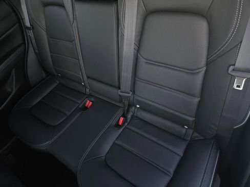 New 2025 MAZDA CX-5 AWD 2.5 S w/ Premium Plus Pkg image 13