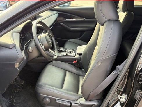 Used 2024 MAZDA CX-30 AWD 2.5 S w/ Select Sport Pkg image 3