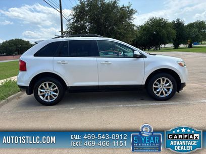 Used 2014 Ford Edge SEL w/ Equipment Group 205A