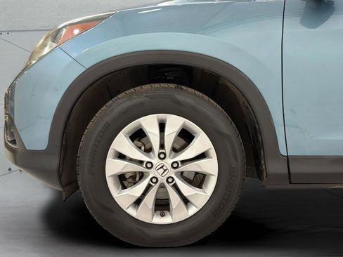 Used 2013 Honda CR-V EX-L image 36
